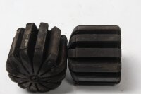 Kraftstofftankdämpfer Dämpfungsgummi Benzintank Puffer BMW R 1150 RT R22 02-05