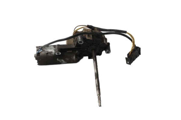 Moteur électrique de pare-brise avec mécanisme de réglage BMW R 1150 RT R22 02-05
