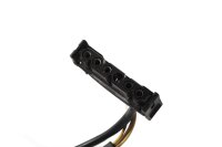 Moteur électrique de pare-brise avec mécanisme de réglage BMW R 1150 RT R22 02-05