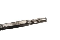 Moteur électrique de pare-brise avec mécanisme de réglage BMW R 1150 RT R22 02-05