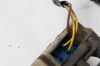 Moteur électrique de pare-brise avec mécanisme de réglage BMW R 1150 RT R22 02-05