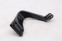 plaque de support du repose-pieds droite Harley-Davidson Dyna Fat Bob 1690 FXDF 17-17