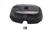 Joint gauche du cache-culbuteurs de culasse à ailettes de refroidissement BMW BMW R 80 GS 0346 80-87