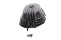 Joint gauche du cache-culbuteurs de culasse à ailettes de refroidissement BMW BMW R 80 GS 0346 80-87