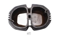 Joint gauche du cache-culbuteurs de culasse à ailettes de refroidissement BMW BMW R 80 GS 0346 80-87