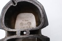 Joint gauche du cache-culbuteurs de culasse à ailettes de refroidissement BMW BMW R 80 GS 0346 80-87