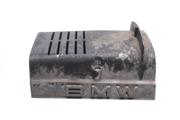 Ventilatorkap, bovenste motorkap, ventilatiebeschermingskap BMW R 80 GS 0346 80-87