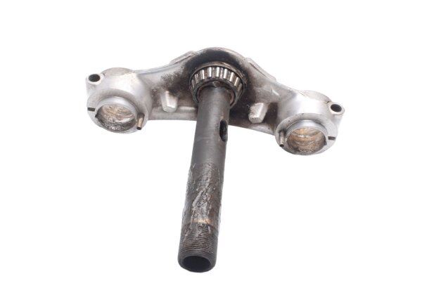 Onderste vorkbrug, stuurbuis, conische rollagerbevestiging BMW R 80 GS 0346 80-87