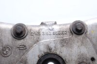 Onderste vorkbrug, stuurbuis, conische rollagerbevestiging BMW R 80 GS 0346 80-87