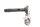 Onderste vorkbrug, stuurbuis, conische rollagerbevestiging BMW R 80 GS 0346 80-87