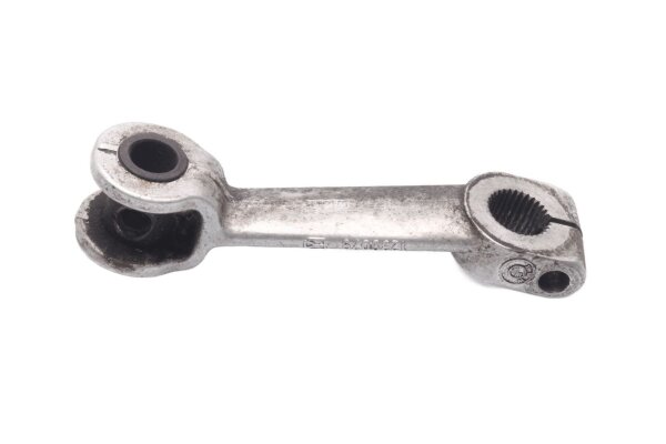 Bremshebel hinten Bremspedal Umlenkhebel Fußbremse BMW R 80 GS 0346 80-87