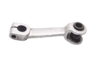 Bremshebel hinten Bremspedal Umlenkhebel Fußbremse BMW R 80 GS 0346 80-87