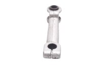Bremshebel hinten Bremspedal Umlenkhebel Fußbremse BMW R 80 GS 0346 80-87
