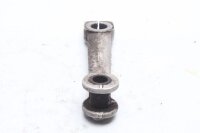 Bremshebel hinten Bremspedal Umlenkhebel Fußbremse BMW R 80 GS 0346 80-87