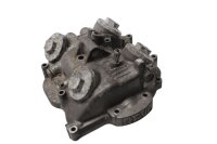 Cylinder head, valve cover, rocker arm, camshaft Honda...