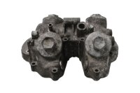 Cylinder head, valve cover, rocker arm, camshaft Honda...