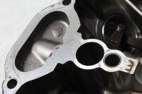 Cilinderkop, kleppendeksel, tuimelaar, nokkenas Honda FMX 650 FunMoto RD12 05-07