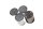 Poussoirs, poussoirs hydrauliques, arbre à cames, gauche, droite BMW R 1150 RT R22 02-05
