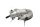 Albero di trasmissione finale Cardan, albero di trasmissione posteriore, albero cardanico BMW R 1150 RT R22 02-05