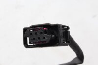 Tændingspulsgenerator Hall-sensor Hall-sensor Tændingspuls BMW R 1150 RT R22 02-05