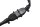 Tændingspulsgenerator Hall-sensor Hall-sensor Tændingspuls BMW R 1150 RT R22 02-05