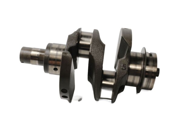 Krumtapaksel, krumtapakslejer, plejlstangsmagasiner BMW R 1150 RT R22 02-05
