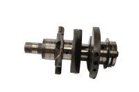 Krumtapaksel, krumtapakslejer, plejlstangsmagasiner BMW R 1150 RT R22 02-05