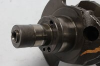 Krumtapaksel, krumtapakslejer, plejlstangsmagasiner BMW R 1150 RT R22 02-05