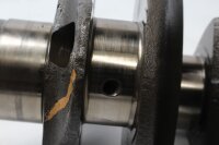 Krumtapaksel, krumtapakslejer, plejlstangsmagasiner BMW R 1150 RT R22 02-05