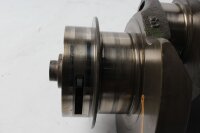 Krumtapaksel, krumtapakslejer, plejlstangsmagasiner BMW R 1150 RT R22 02-05
