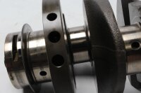 Krumtapaksel, krumtapakslejer, plejlstangsmagasiner BMW R 1150 RT R22 02-05