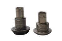 Swingarm bearings, screw axle, axle mounting, chassis BMW R 1150 RT R22 02-05