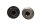 Swingarm bearings, screw axle, axle mounting, chassis BMW R 1150 RT R22 02-05