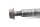 Svingarmsaxel, framsvingarm, BMW-chassi BMW R 1150 RT R22 02-05