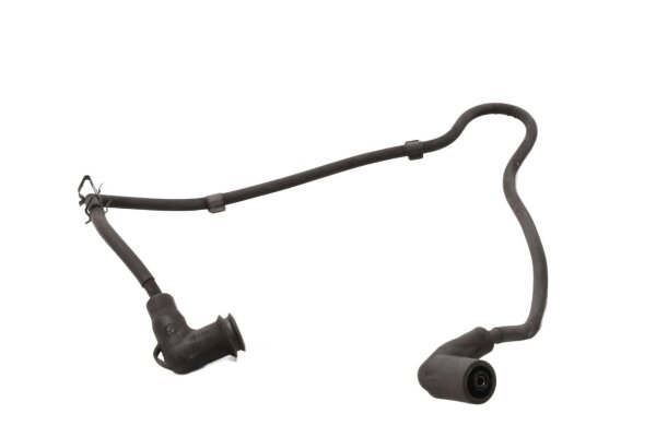 Tändkabel, tändstiftskontakt (vänster), tändsystem, tändkabel BMW R 1150 RT R22 02-05