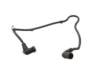 Tändkabel, tändstiftskontakt (vänster), tändsystem, tändkabel BMW R 1150 RT R22 02-05