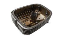 coperchio valvole testata cilindro nervature destre raffreddamento BMW R 1150 RT R22 02-05