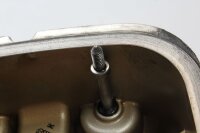 coperchio valvole testata cilindro nervature destre raffreddamento BMW R 1150 RT R22 02-05