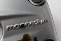 coperchio valvole testata cilindro nervature destre raffreddamento BMW R 1150 RT R22 02-05