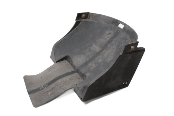 Achterspatbord spatlappen spatbeschermers modderflappen BMW R 1150 RT R22 02-05