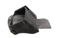 Achterspatbord spatlappen spatbeschermers modderflappen BMW R 1150 RT R22 02-05