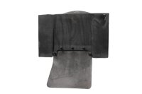Achterspatbord spatlappen spatbeschermers modderflappen BMW R 1150 RT R22 02-05