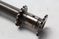 Steuerkettenspanner Steuerkettenspannrad Motor BMW R 1150 RT R22 02-05