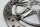 Front drilled brake disc 4.0mm brake mount Honda CB 1300 SC40 98-02