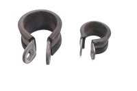 Lenkergewicht Halter Gummiabdeckung Vibrationsdämpfer Set BMW R 80 GS 0346 80-87