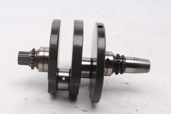 vevaxel Honda NT 650 V Deauville RC47 98-01