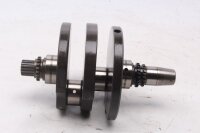 vevaxel Honda NT 650 V Deauville RC47 98-01
