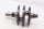 vevaxel Honda NT 650 V Deauville RC47 98-01