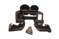 Speedometerdæksel Instrumentdæksel BMW R 1100 GS 259 0409 93-99