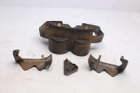 Speedometerdæksel Instrumentdæksel BMW R 1100 GS 259 0409 93-99
